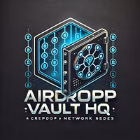 AlphaDrop Syndicate