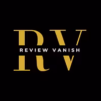 Review Vanish