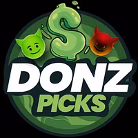 DONZPICKS☘️