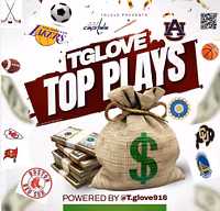 TG TOP PLAYS