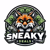 Sneaky Deals 