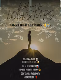 LOCKSTARS$$