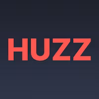Huzz AI app
