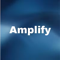 Amplify