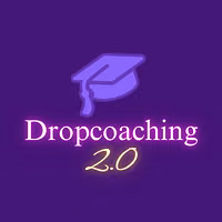 Dropcoaching 2.0