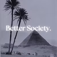 better me society
