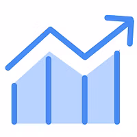 Happy Stock Chart and Learning