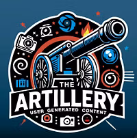 TikTok Shop creadores – THE ARTILLERY
