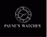 Payne watches 