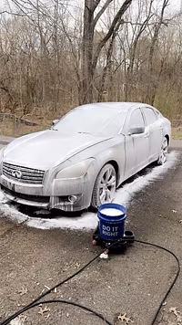 Ropers Auto Spa