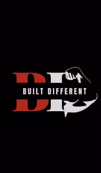 Built Different 