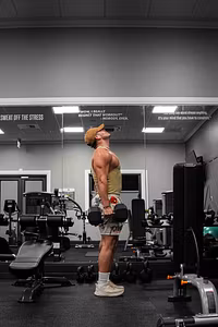 Balanced Lifestyle Fitness