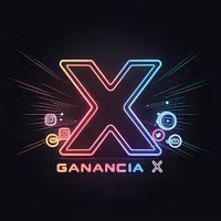 GananciaX