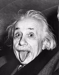 Einstein