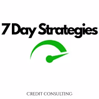 7 day credit sweep