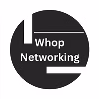 Whop Networking