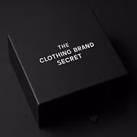 The clothing brand secret