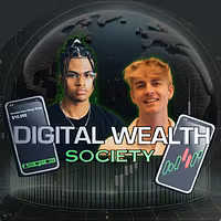 Digital Wealth Society