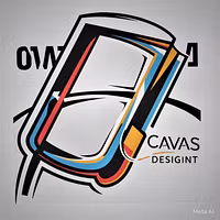 Canva Designing