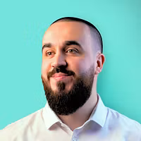 Link Up Community by Jasmin Alic
