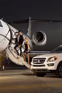 Luxury 