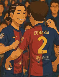 Animation series