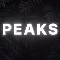 Peaks