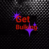 The Bulk Plan: Eat Grow Repeat