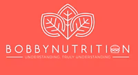 Bobbynutrition