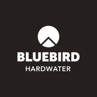BlueBird Hard Water