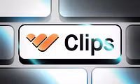 Clipping guid