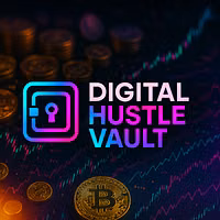 Digital Hustle Vault