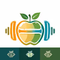 Verduritas house fitness.