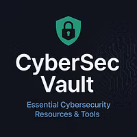 CyberSec Vault
