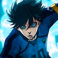 Anime Edits
