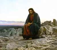 Jesus 