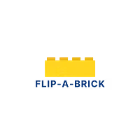 Flip-A-Brick
