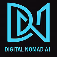 Digital Nomad AI