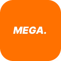 MEGA. (Growth, Profit , Time)