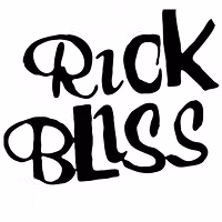 Rick Bliss - Art of the Body