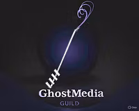GhostMedia Guild.Ink