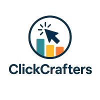 ClickCrafters