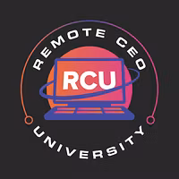 Remote CEO University
