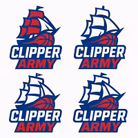 Clipper army