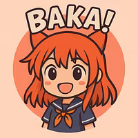 Everyone Is BAKA !!!