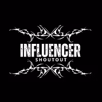 Influencer Shoutout