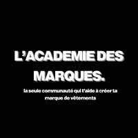 ACADEMIE DES MARQUES
