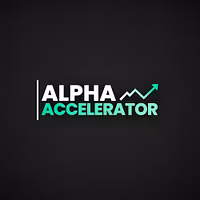 Alpha Accelerator