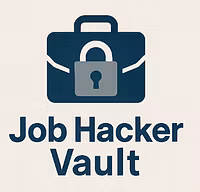 Job Hacker Vault