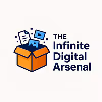 The Infinite Digital Arsenal